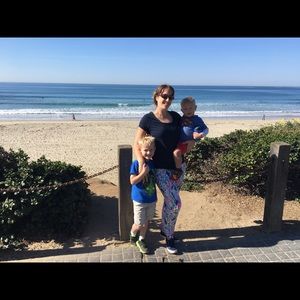 Meet your Posher, Lisa